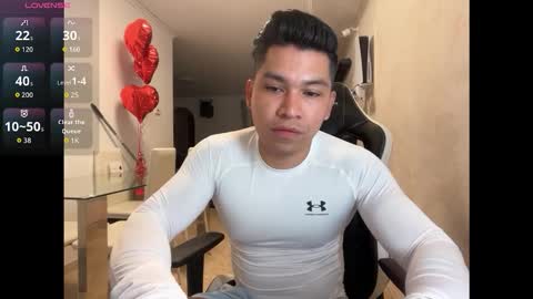 alt3rego97 online show from March 15, 2026, 7:09 pm