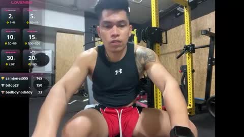 alt3rego97 online show from March 23, 2026, 11:20 pm