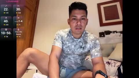 alt3rego97 online show from April 19, 2026, 5:34 pm