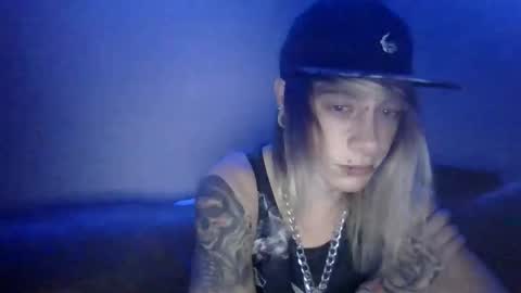 altboy010 online show from September 16, 2025, 2:56 am