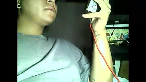 AlterAndar online show from June 5, 2026, 10:48 pm
