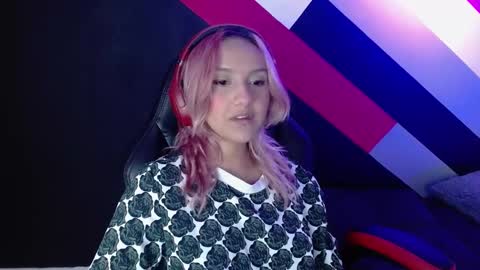 Alter  online show from January 7, 2025, 6:03 pm