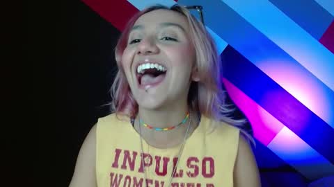 Alter  online show from January 8, 2025, 5:48 pm