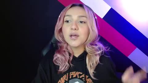 Alter  online show from January 18, 2025, 6:10 pm