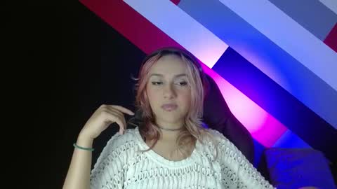 Alter  online show from January 25, 2025, 5:40 pm