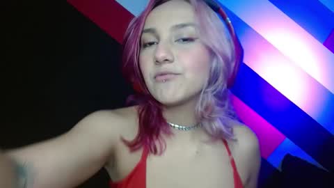 Alter  online show from February 9, 2025, 5:54 pm