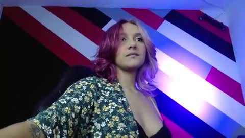 Alter  online show from February 28, 2025, 5:59 pm