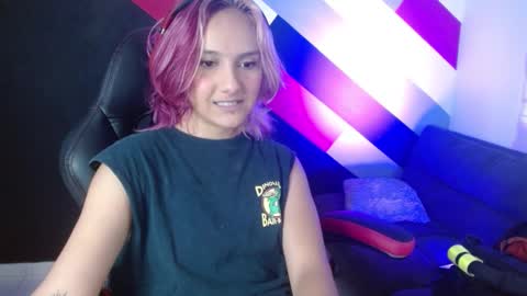 Alter  online show from March 5, 2025, 5:50 pm