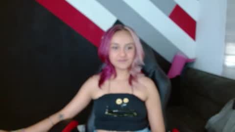 Alter  online show from March 7, 2025, 6:00 pm