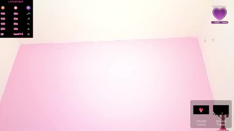 My name is althea  Lush is activeThere are legends that in this room all your wishes can come true  Private is Open online show from March 4, 2026, 5:02 am