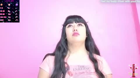 Snapshot of althea_moore chatting on July 8, 2026, 5:01 am My name is althea Lush is activeThere are legends that in this room all your wishes can come true Private is Open online show from July 8, 2026, 5:01 am