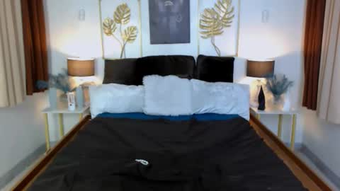 Althea online show from November 8, 2025, 5:23 pm