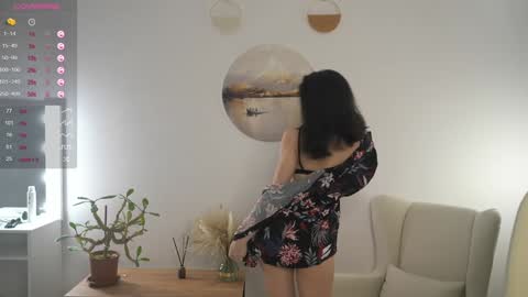 Rachel online show from January 13, 2025, 9:52 am