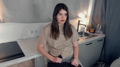 Snapshot of althenabickford chatting on March 10, 2025, 1:43 pm Melissa online show from March 10, 2025, 1:43 pm