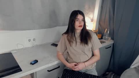 Snapshot of althenabickford chatting on March 10, 2025, 4:46 pm Melissa online show from March 10, 2025, 4:46 pm