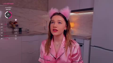 Snapshot of althenabickford chatting on March 12, 2025, 4:51 am Melissa online show from March 12, 2025, 4:51 am