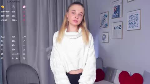 Betty online show from November 25, 2025, 6:13 am