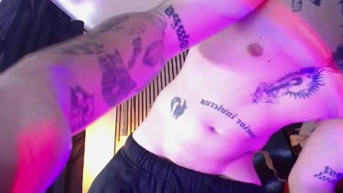 Alucard online show from April 29, 2026, 10:16 pm