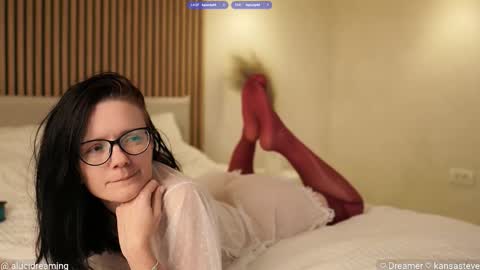 Lucid Dreaming online show from November 24, 2025, 8:19 pm