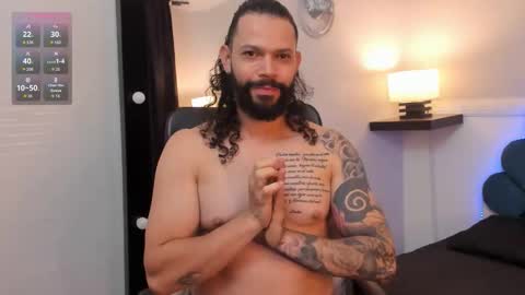 alukardbig online show from December 2, 2025, 3:07 pm