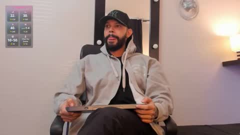 alukardbig online show from January 6, 2026, 1:37 pm