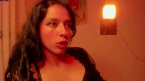 Snapshot of aluna_0310 chatting on March 10, 2026, 3:11 am . . online show from March 10, 2026, 3:11 am