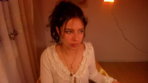 Snapshot of aluna_0310 chatting on August 10, 2026, 2:37 am . . online show from August 10, 2026, 2:37 am