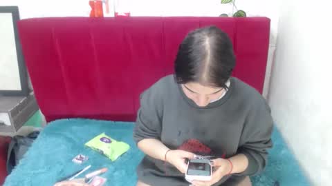 alunnaclarkcm online show from January 10, 2026, 12:45 am