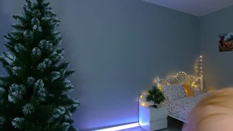 Amelia NEXT STREAM  online show from December 22, 2024, 1:55 pm