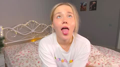 Amelia NEXT STREAM  online show from January 11, 2025, 5:07 pm