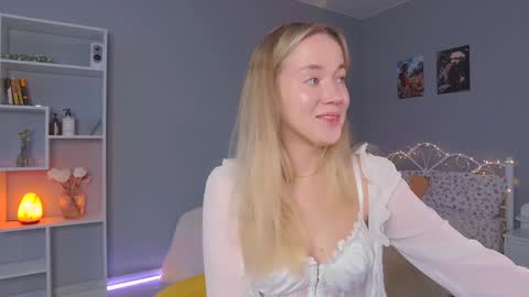 Amelia NEXT STREAM  online show from February 2, 2025, 1:52 pm