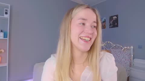 Amelia NEXT STREAM  online show from February 8, 2025, 1:44 pm