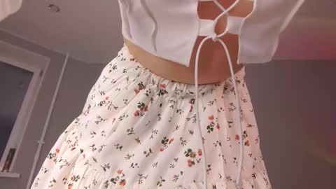 Amelia NEXT STREAM  online show from February 18, 2025, 5:10 pm