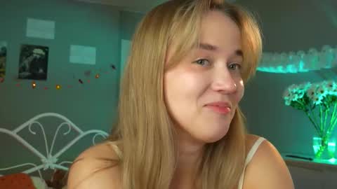 Amelia NEXT STREAM  online show from November 8, 2025, 5:12 pm