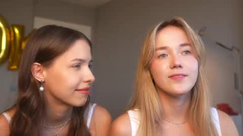 Amelia NEXT STREAM  online show from April 21, 2026, 4:34 pm