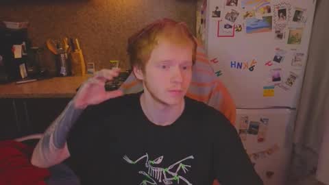 Alvin Puska --    online show from September 24, 2025, 4:21 pm