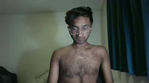 alvin miler online show from November 4, 2025, 12:32 am