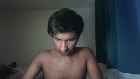 Snapshot of alvin_miler chatting on March 9, 2026, 3:05 pm alvin miler online show from March 9, 2026, 3:05 pm