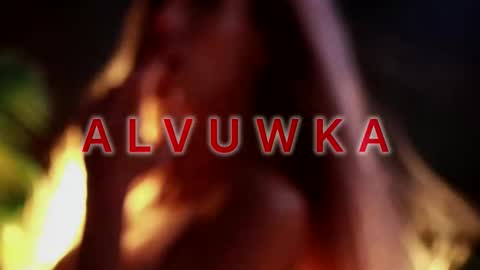 Snapshot of alvuwka chatting on October 10, 2025, 8:13 am Alvuwka online show from October 10, 2025, 8:13 am
