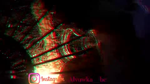 Snapshot of alvuwka chatting on October 21, 2025, 7:31 am Alvuwka online show from October 21, 2025, 7:31 am