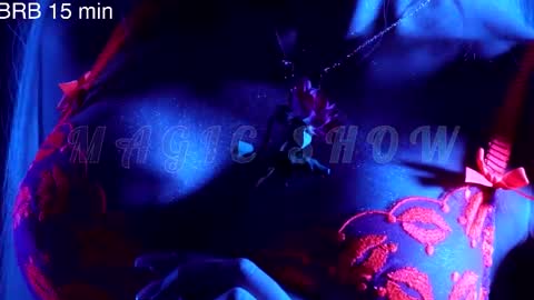 Alvuwka online show from March 7, 2026, 3:31 pm