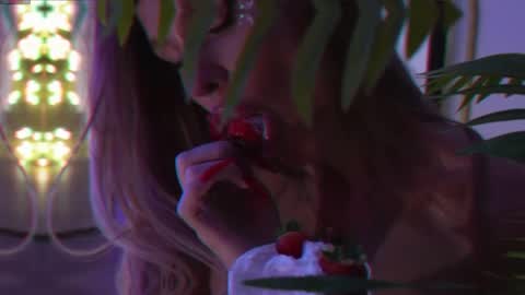 Alvuwka online show from March 20, 2026, 6:51 am