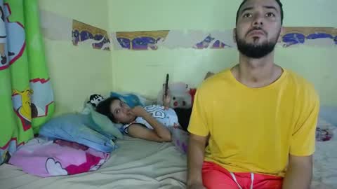 always_hot3 online show from May 16, 2026, 7:23 pm
