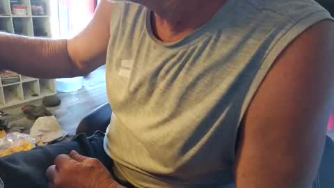 Snapshot of alwayshard4u1 chatting on March 8, 2026, 12:52 am alwayshard4u1 online show from March 8, 2026, 12:52 am