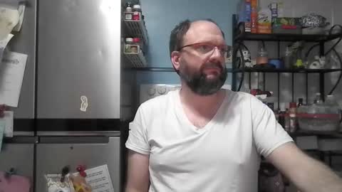 Foreverquizzical online show from December 23, 2025, 1:58 am