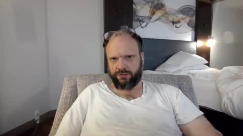 Foreverquizzical online show from June 11, 2026, 4:10 am