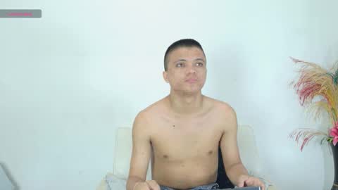 aly_n_sebas online show from March 15, 2026, 3:01 am
