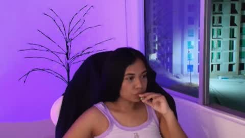 Aly online show from March 5, 2026, 1:56 am