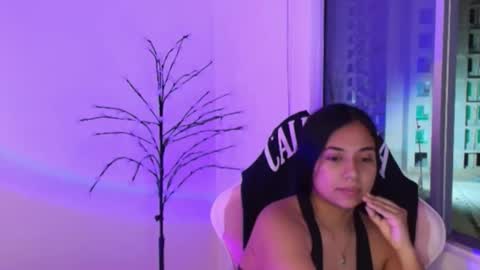 Aly online show from March 8, 2026, 2:26 am