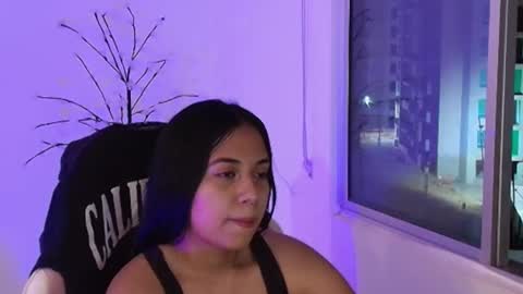 Aly online show from March 26, 2026, 2:17 am